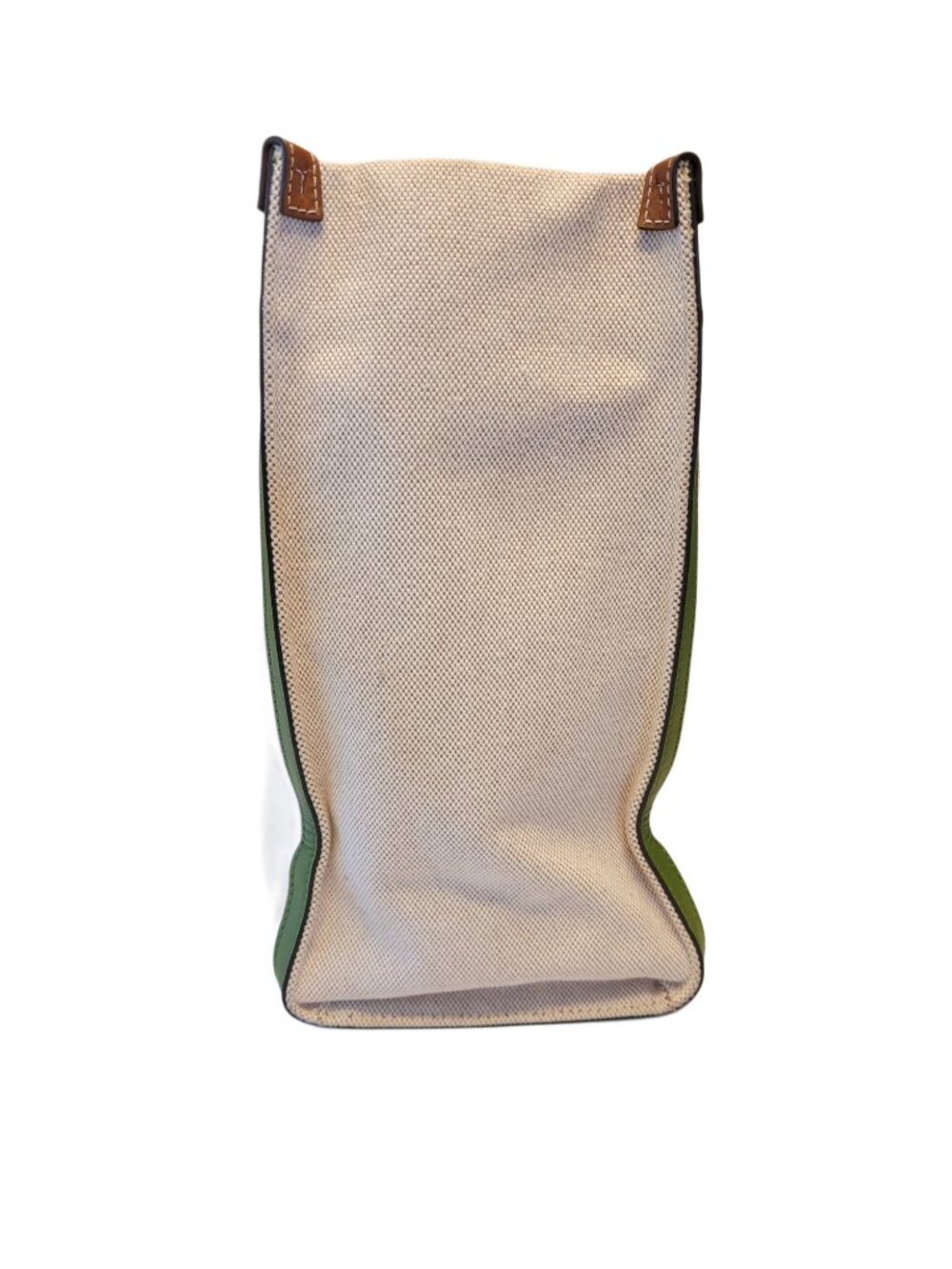 Tory Burch Blake Canvas Jumbo Tote - Picture 5 of 16
